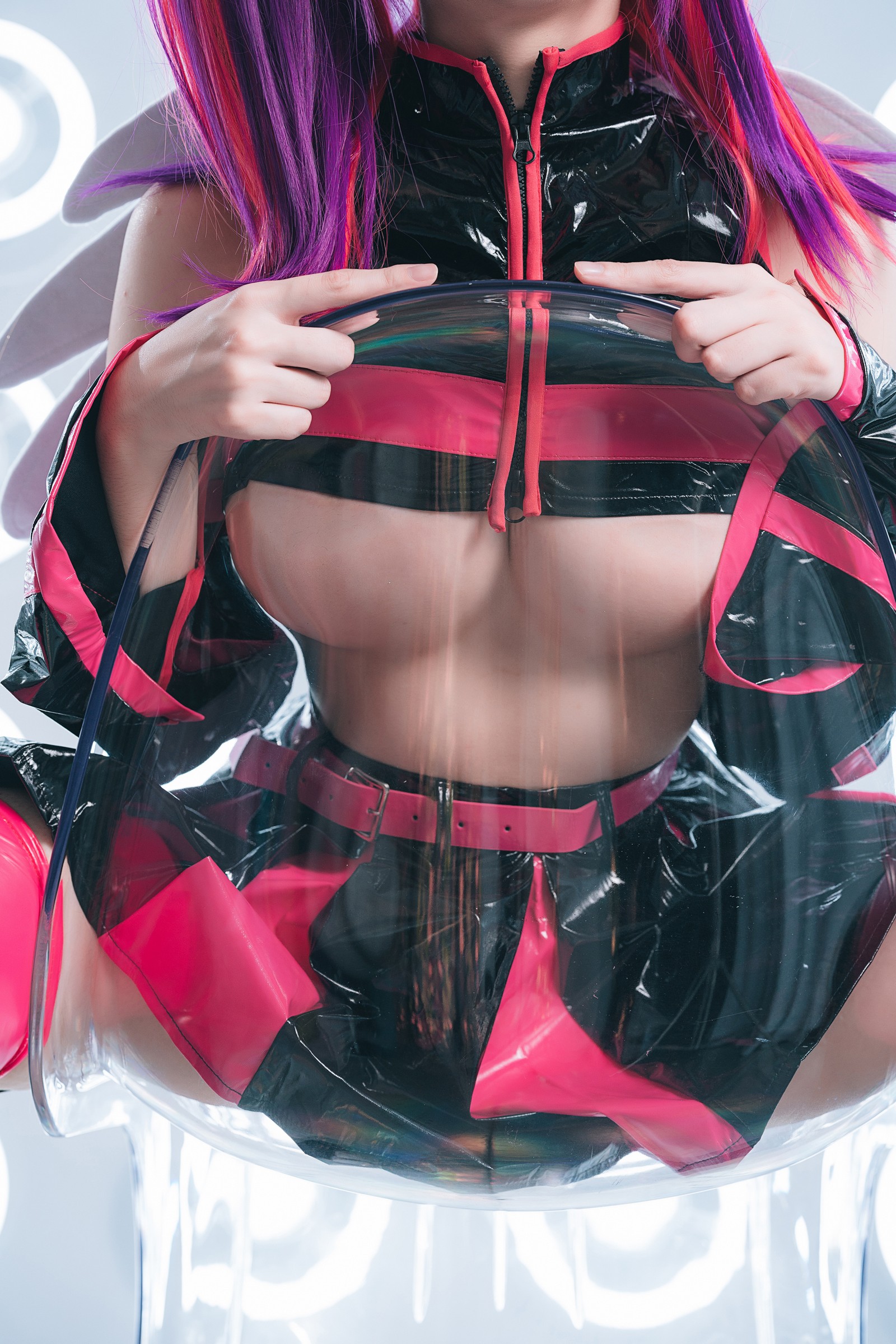 小空sora – 利米艾拉 Cosplay 高清写真集（27P5V-212MB）热门角色造型插图9