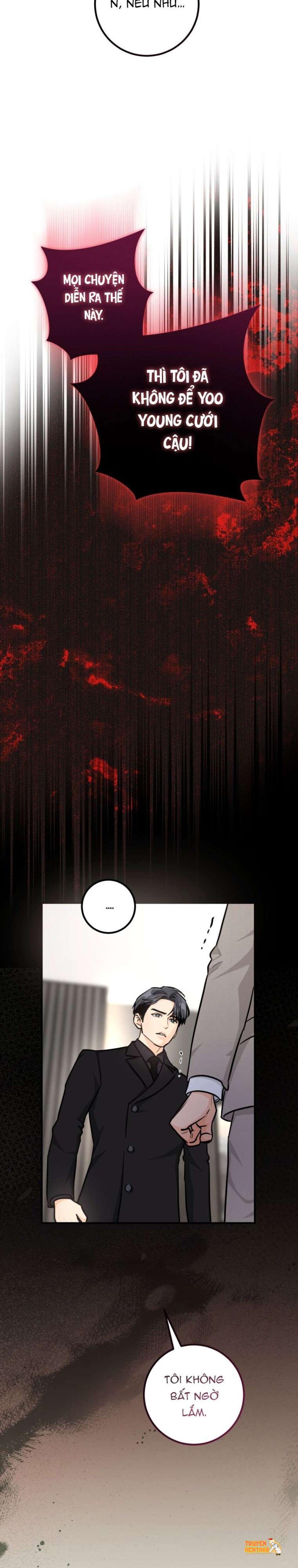 Xem ảnh [18+] Chuyện Kết Hôn - Chapter 61 - tmpn4rt9hxo - Truyenhentaiz.net