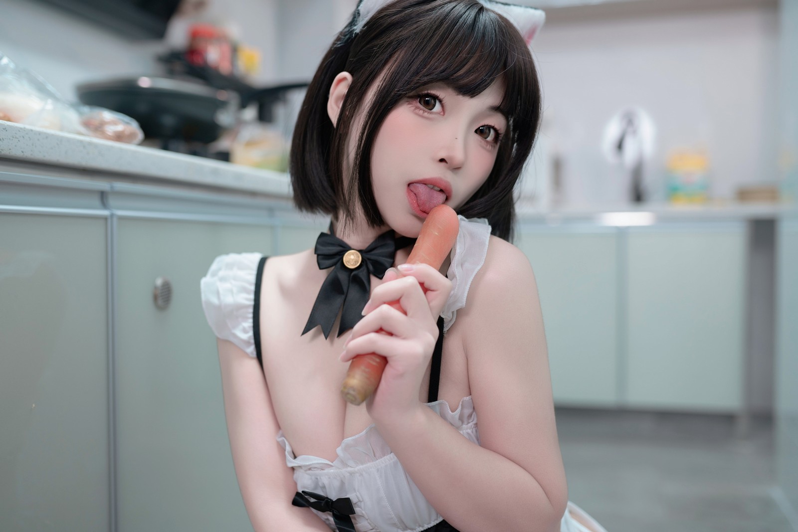 Bangni邦尼 – 小猫日记 写真集（103P-782.7MB）日常治愈系插图6