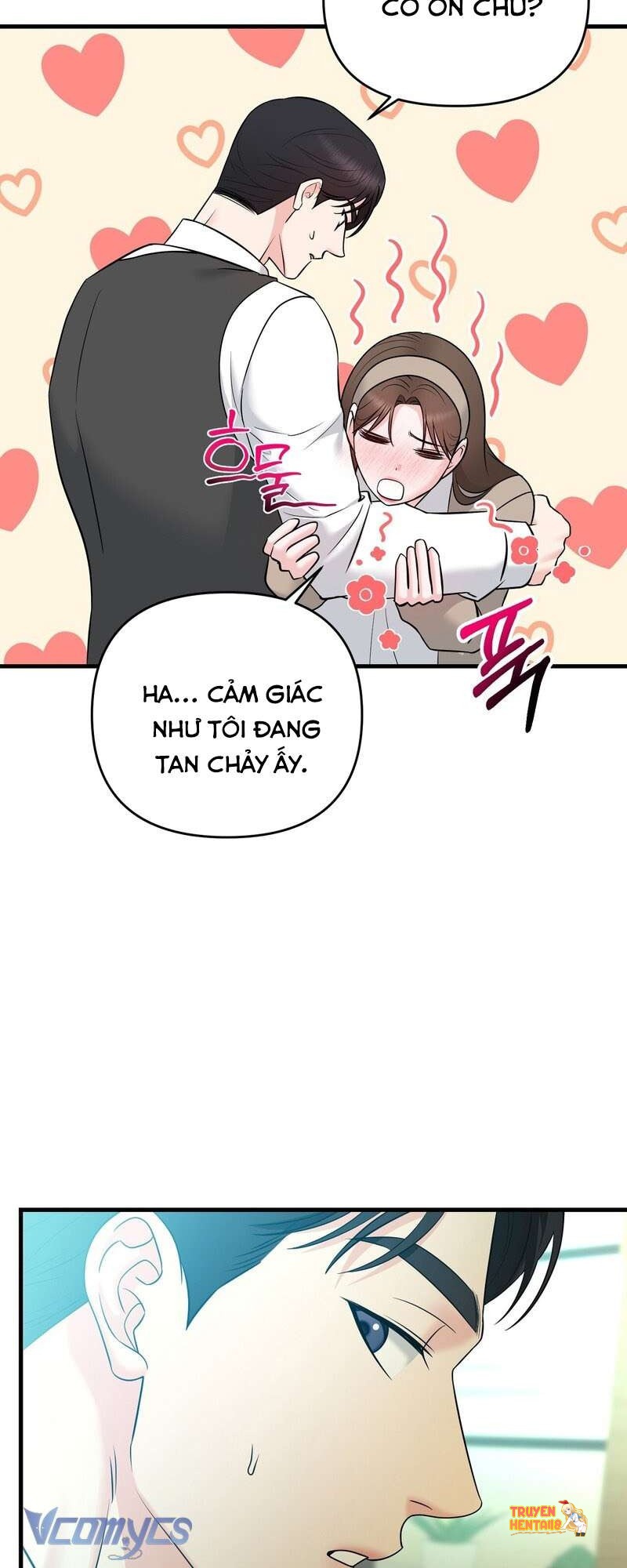 Xem ảnh [18+] Bị Ám Ảnh Bởi Người Sếp Đã Từng Từ Chối Tôi - Chapter 2 - tmptgeqw042 - Truyenhentaiz.net