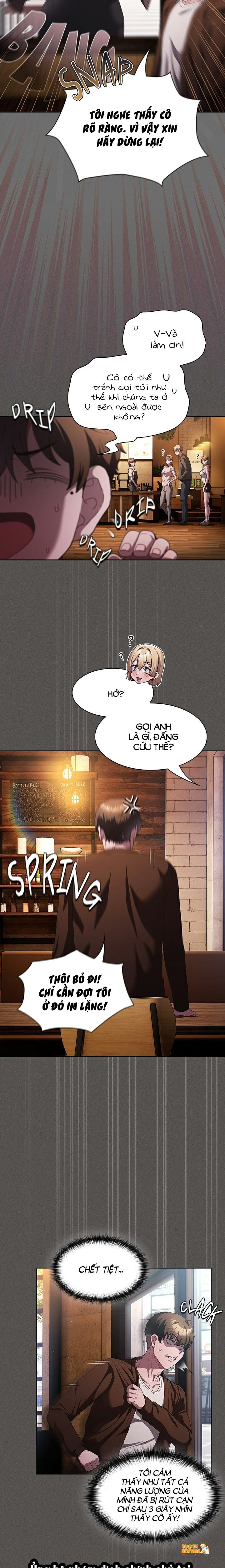 Trang truyện tmpaj5nwawv trong truyện tranh Tin Em Đi! Em Trao Anh Lần Đầu Mà - Chapter 26 - truyenhentai18.net