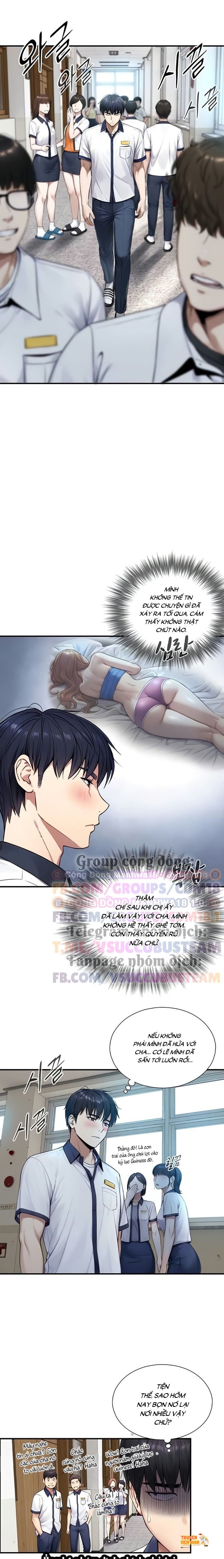 Xem ảnh Cha Nào Con Nấy - Chapter 8 - tmp2fmrjv5n - Truyenhentaiz.net