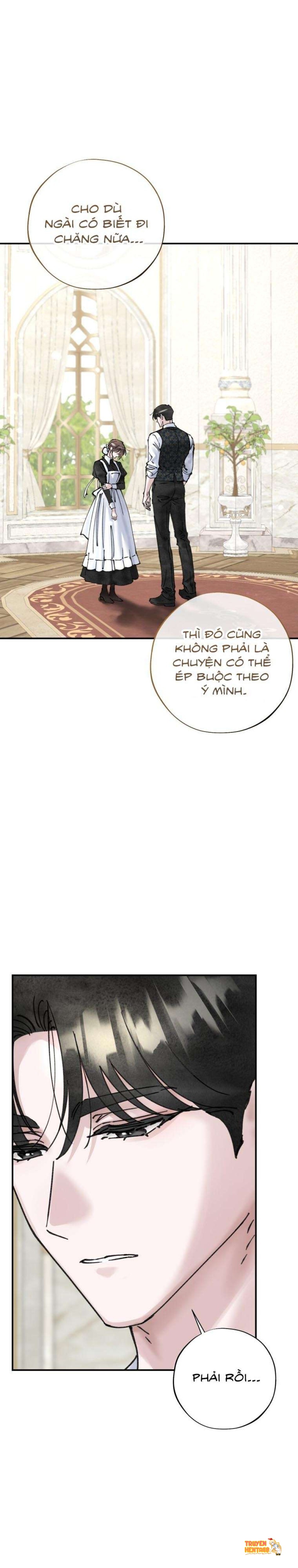 Xem ảnh [18+] Sự Quyến Rũ Của Hầu Nữ - Chapter 20.1 - tmpevdbgs95 - Truyenhentaiz.net