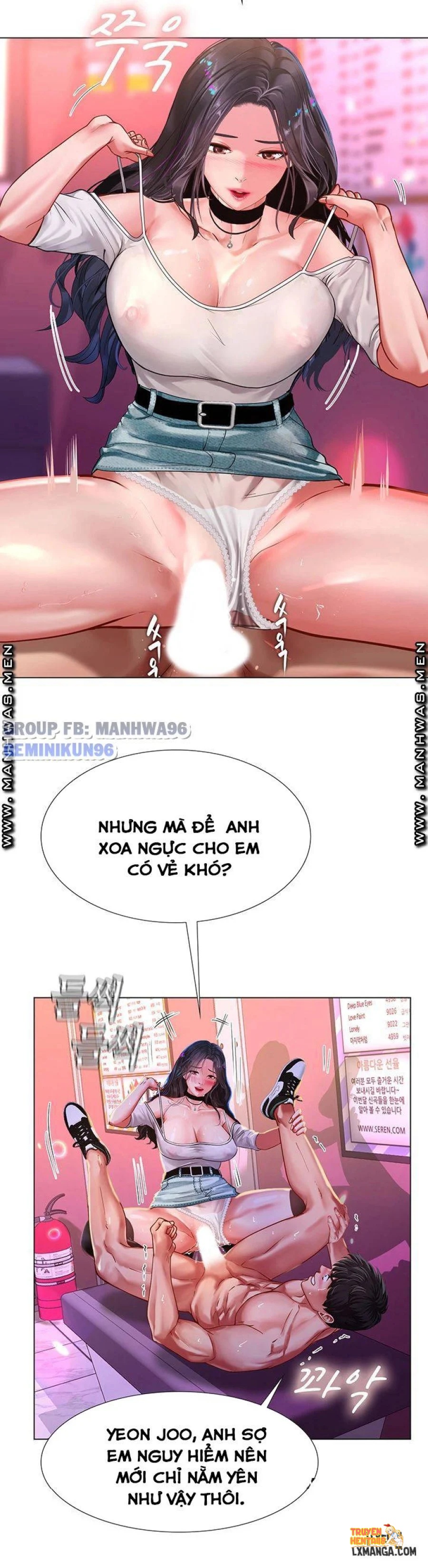 Xem ảnh tmpftn5avj5 trong truyện hentai Noryangjin - Chap 60 - www.hentaitvn.net