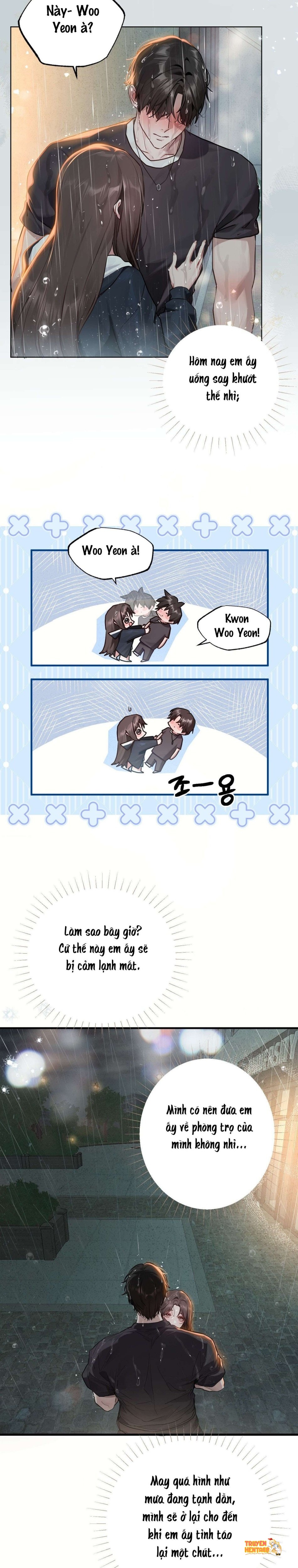 Xem ảnh Ji Woo Và Woo Yeon - Chapter 2 - tmp46zca61o - Truyenhentaiz.net