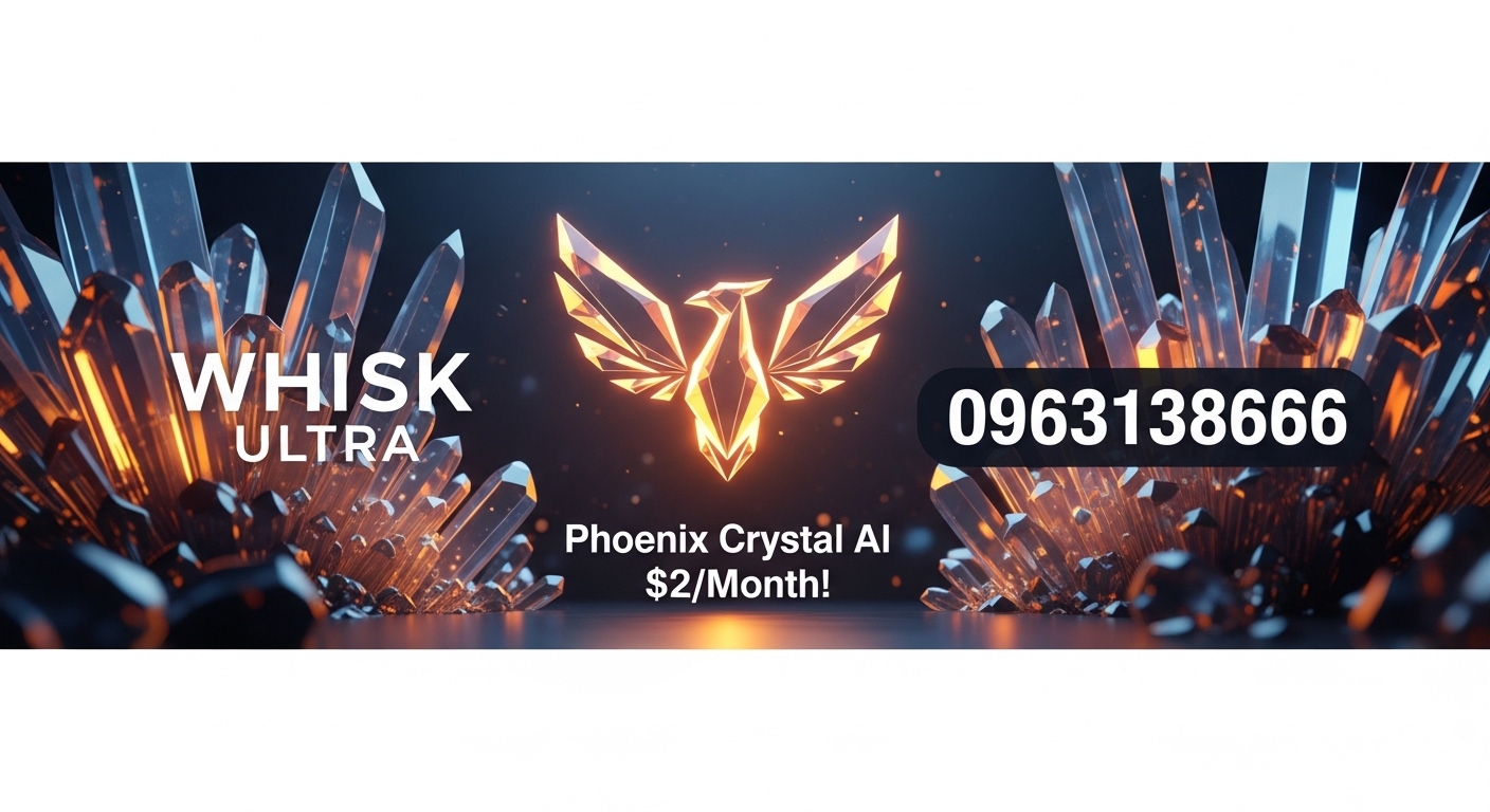 high limit whisk ultra ai video