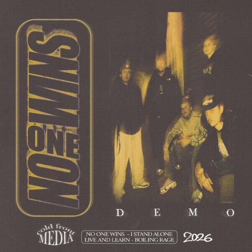 No One Wins - Demo (2026) (2026)