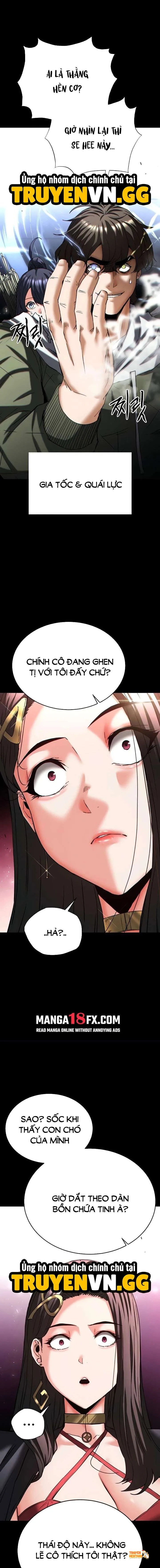 Xem ảnh Nhân Loại Ngày Mạt Thế! - Chapter 60 - tmpv8tspo8o - Truyenhentaiz.net