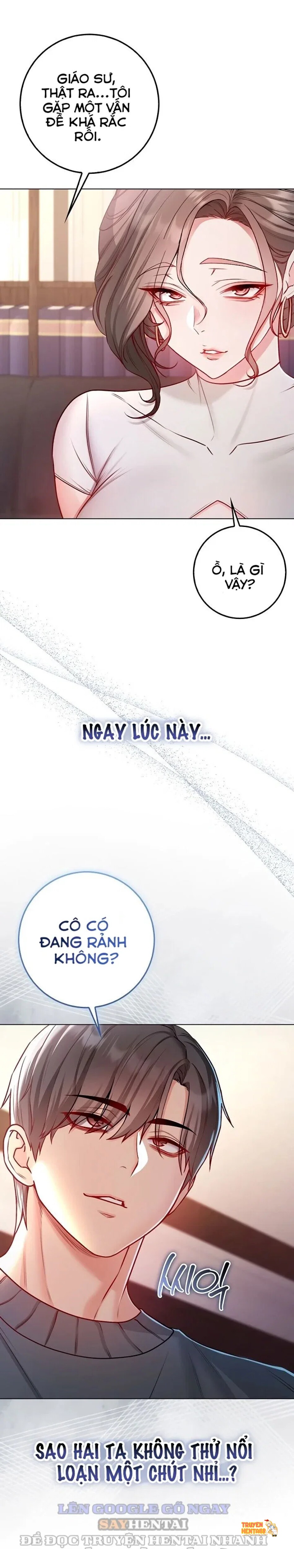 Xem ảnh Tôi Là Ma Cà Rồng - Chapter 17 - tmp moxrnal - Truyenhentaiz.net