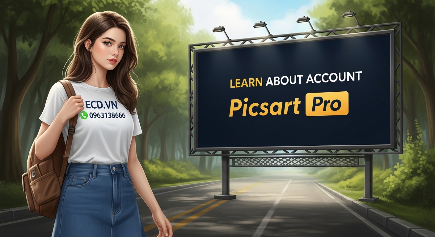 picsart pro kiểm tra trước