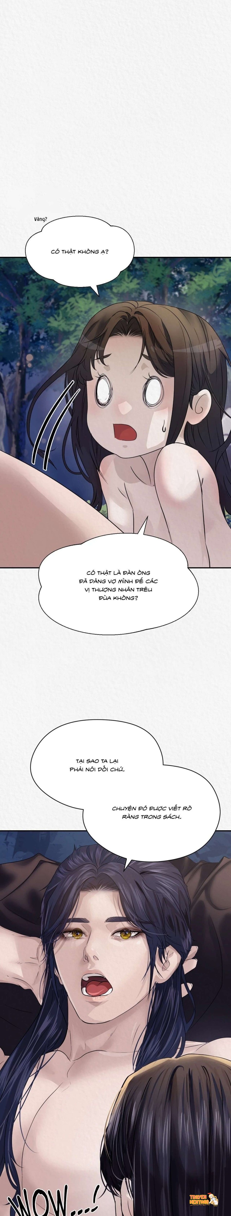 Xem ảnh Con Sói Của Núi Cheonun - Chapter 12 - tmp5zq827s6 - Truyenhentaiz.net