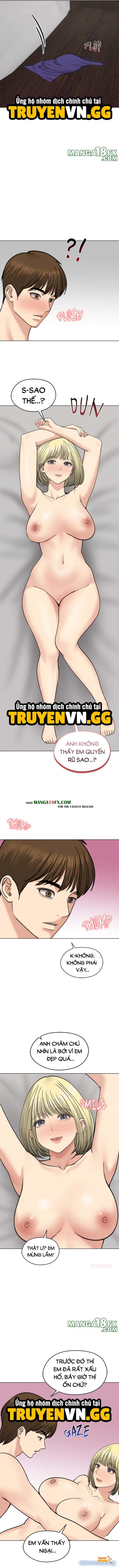 Xem ảnh tmpfoj cnbt trong truyện hentai Người Vợ Bỏ Trốn! - Chapter 37 - hentaitvn.net