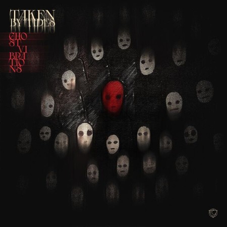 Ten By Tides - Ghost Vibrations (2025)