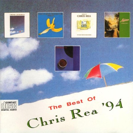 Chris Rea - The Best Of Chris Rea '94 (1994)