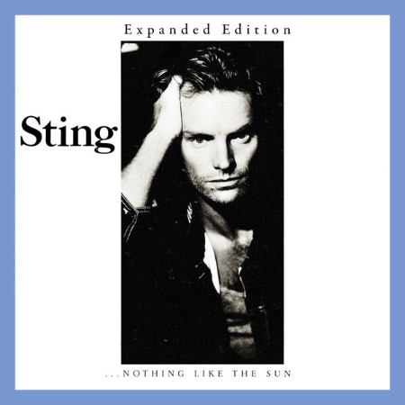 Sting - ...Nothing Like The Sun (2022)