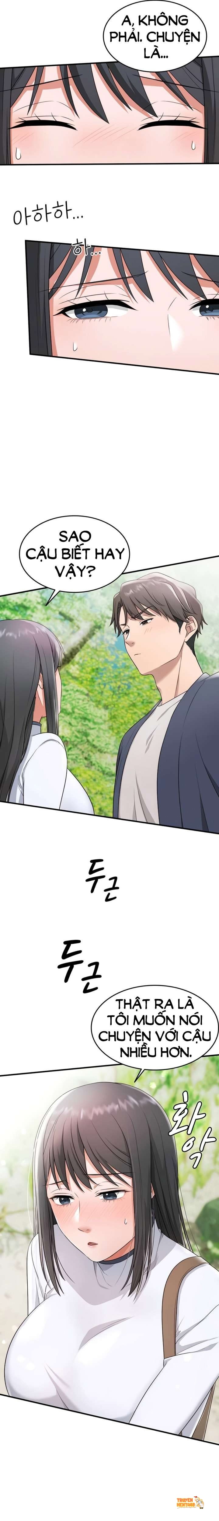 Xem ảnh Viết Lại Cuộc Đời - Chapter 12 - tmphh9sygfl - Truyenhentaiz.net