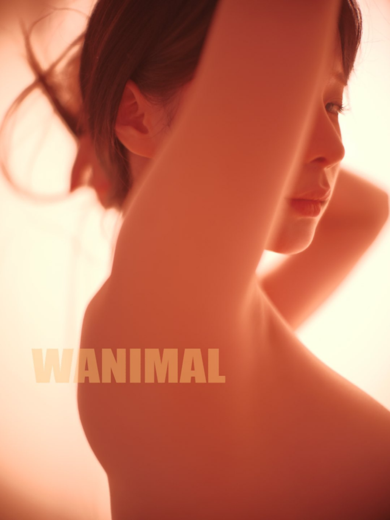 蠢沫沫王动作品集，蝴蝶结与长发的冷峻美学，104P+1视频插图2