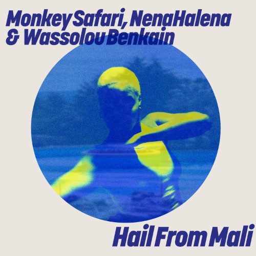 Monkey Safari, NenaHalena, Wassolou Benkain - Hail From Mali (2026)