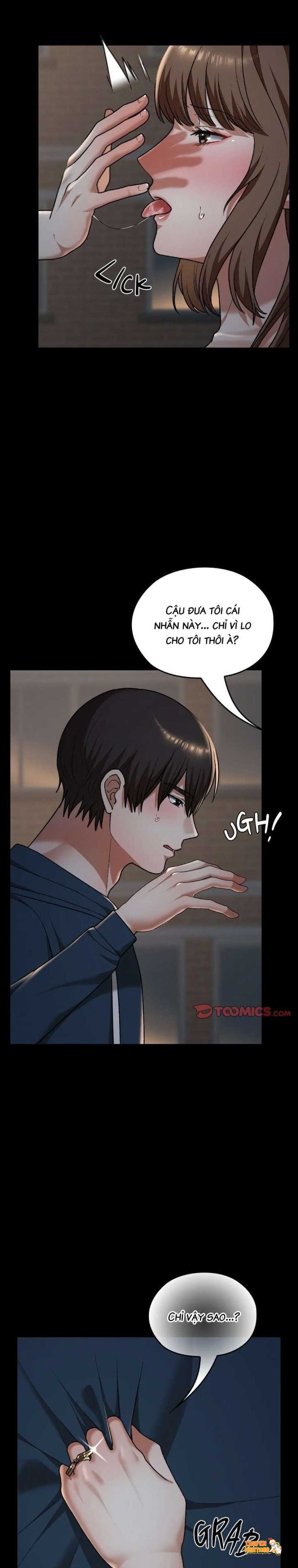 Xem ảnh [18+] Đừng Nói Với Ai Ở Trường! - Chapter 40 - tmpm0pcn5tm - Truyenhentaiz.net