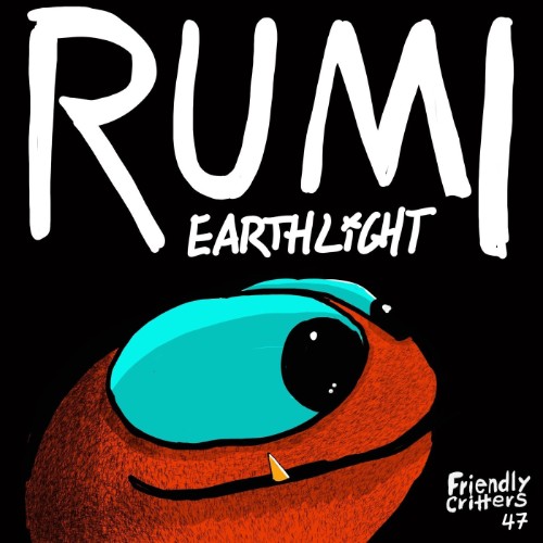 Rumi (DE) - Earth Light (2026) MP3