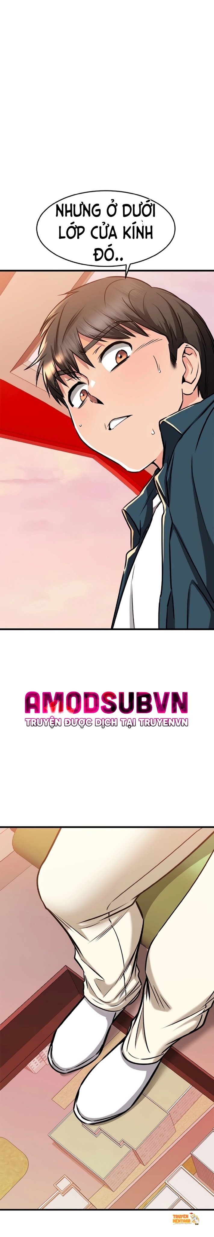 Trang truyện tmp9jd8fau6 trong truyện tranh Ranh Giới Người Bạn - Chapter 55 - truyenhentai18.net