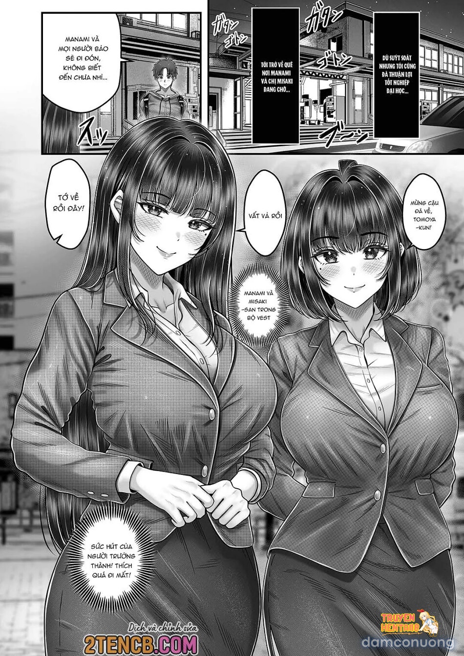 Xem ảnh Làm Tình Với Cặp Chị Em Nóng Bỏng - Chapter 4 - tmpqsbznf76 - Truyenhentaiz.net Xem ảnh Làm Tình Với Cặp Chị Em Nóng Bỏng - Chapter 4 - tmpqsbznf76 - Truyenhentaiz.net