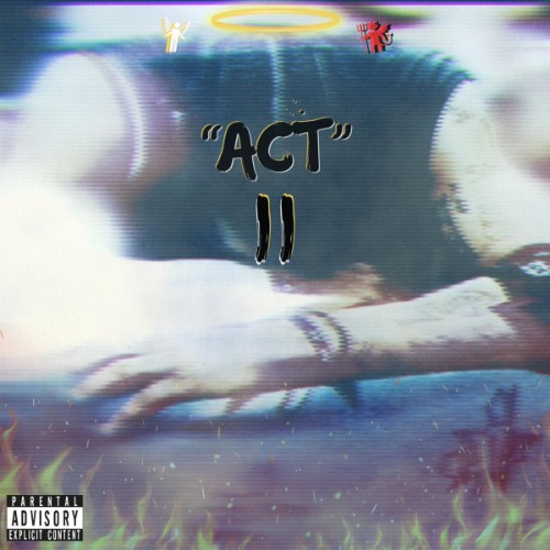 The Street Dreamers Production Club - Act II (2026)