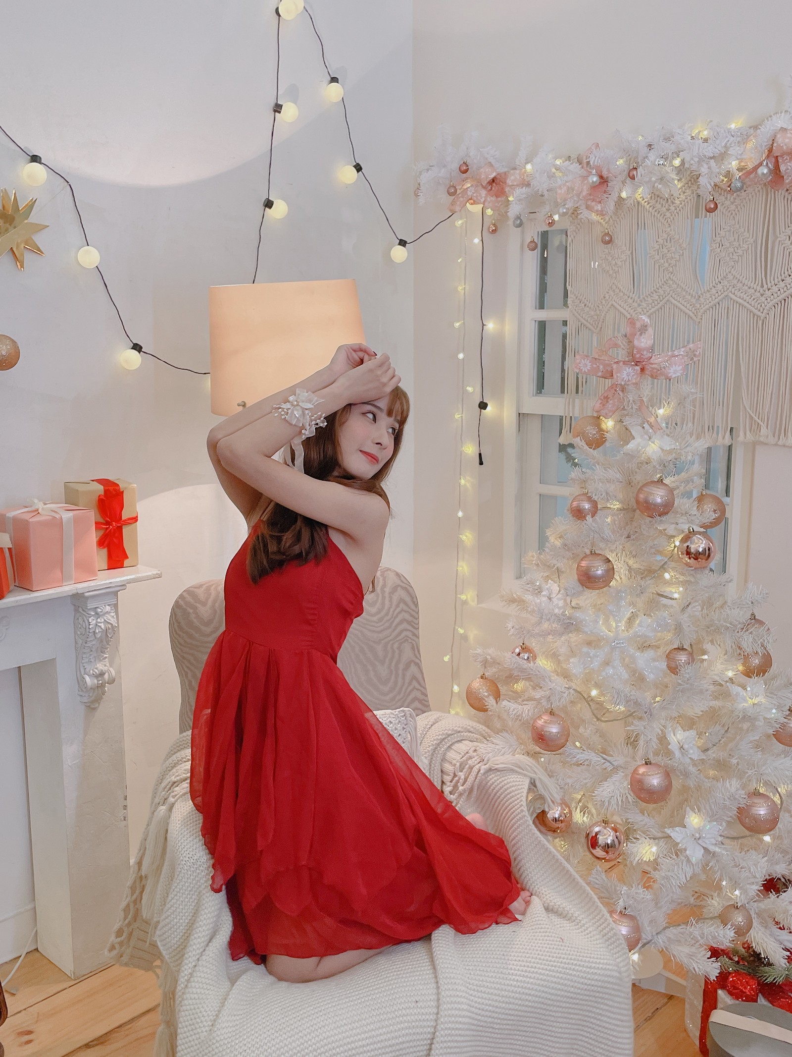 泥泥汝 私房写真合集｜超大量高清写真＋视频（460P｜19V｜1.26GB）插图3