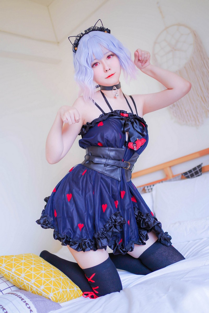 Arty亚缇 19.12 Tier 2 写真合集【19P｜8.5MB】插图1