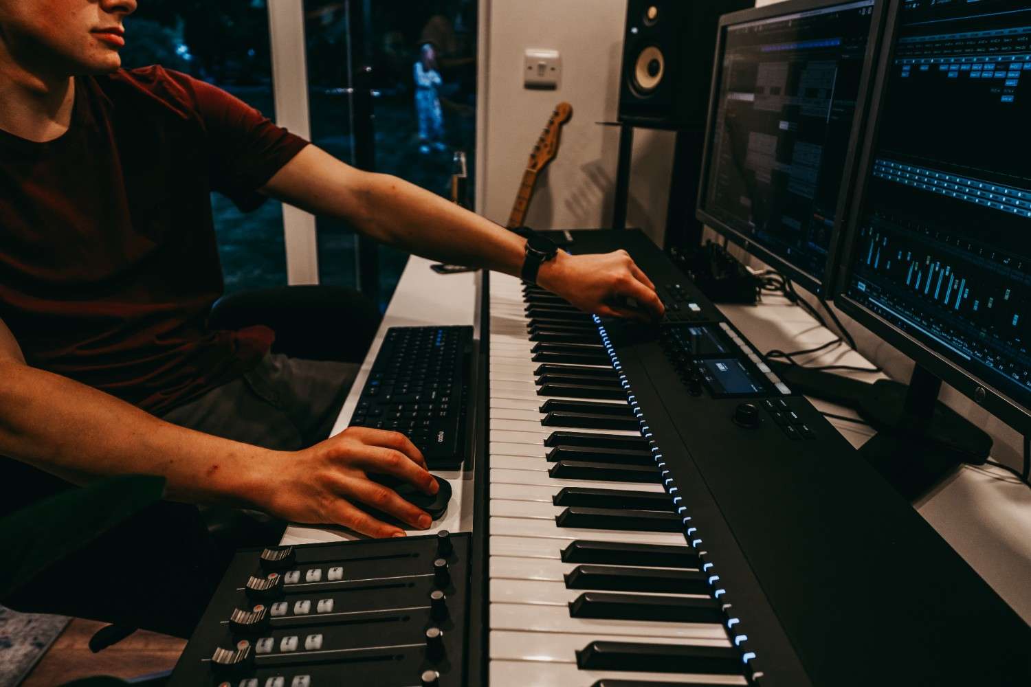 Garden Music & Creative Studio – Worcester thumbnail 12
