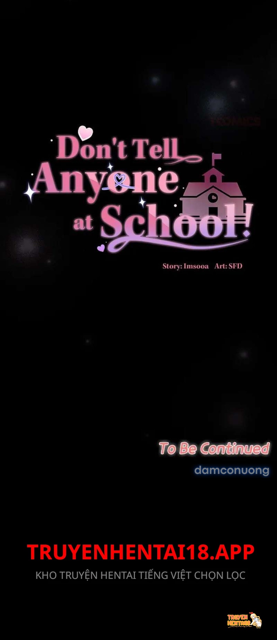 Xem ảnh [18+] Đừng Nói Với Ai Ở Trường! - Chapter 41 - tmplkr8dzgd - Truyenhentaiz.net