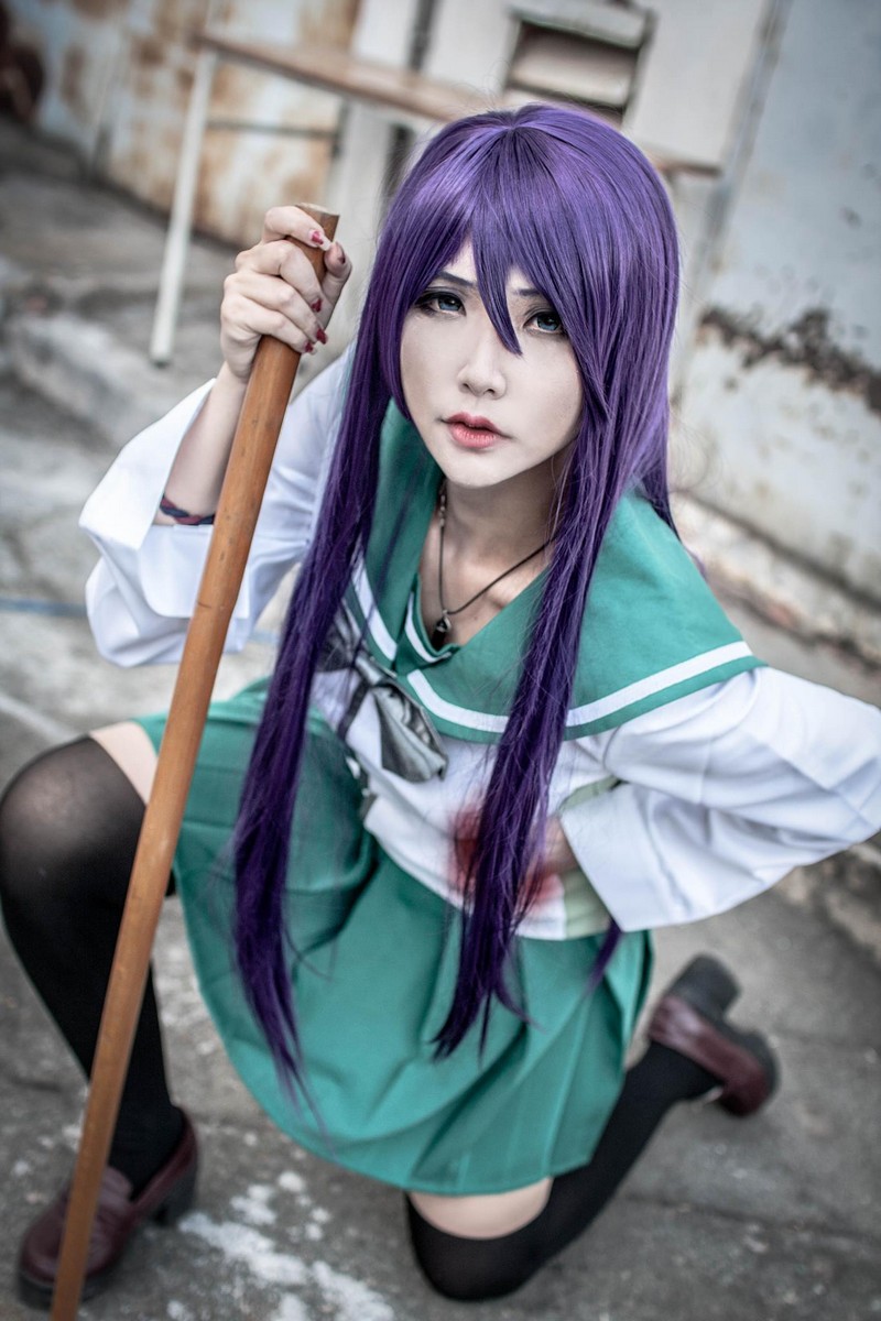 Hana Bunny Cosplay 超大合集｜728P 高清写真图片资源合集[728P-819.3M]插图3