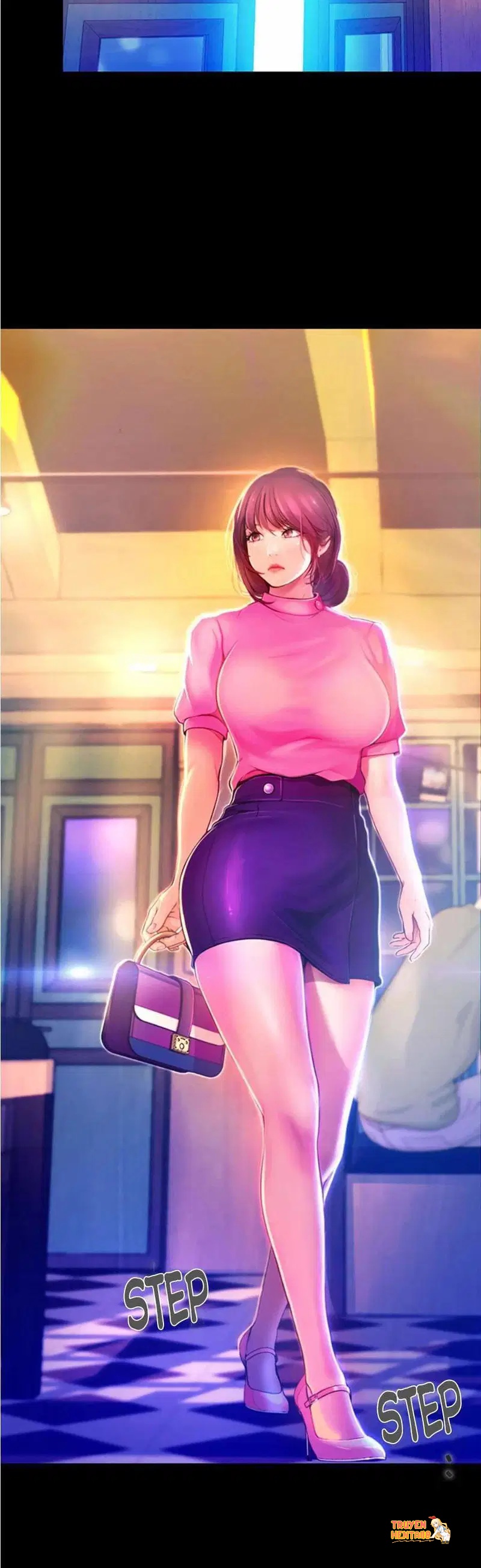 Xem ảnh Ngôi Trường Dâm Loạn - Chapter 2 - tmph9ah2hec - Truyenhentaiz.net