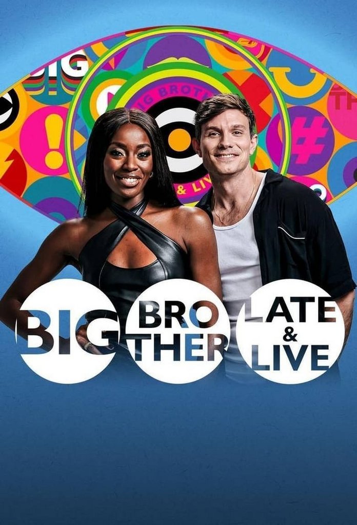 Big Brother Late and Live S01E22 | En [1080p] (x265) Ifyy43e4b9ao