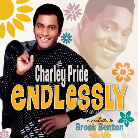 Charley Pride - Endlessly: A Tribute To Brook Benton (2025)