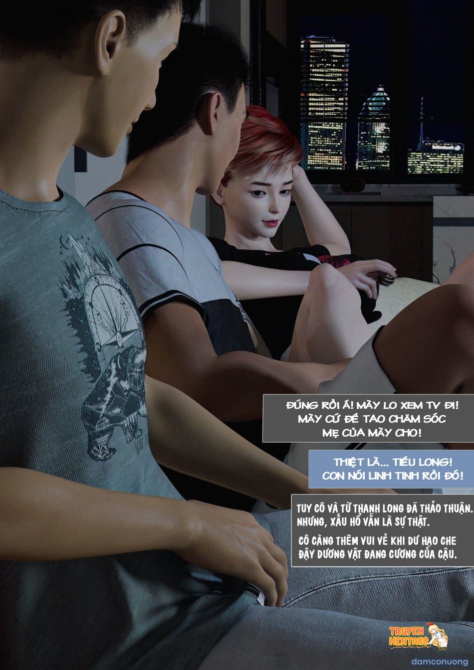 Xem ảnh tmpj1foywcf trong truyện hentai Ham Muốn Kì Lạ Với Mẹ - Chapter 4 - www.hentaitvn.net