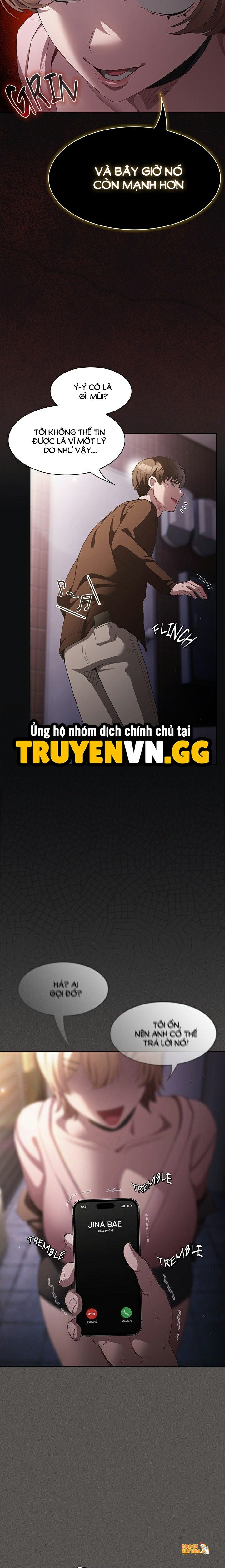 Trang truyện tmprgo27icr trong truyện tranh Tin Em Đi! Em Trao Anh Lần Đầu Mà - Chapter 26 - truyenhentai18.net