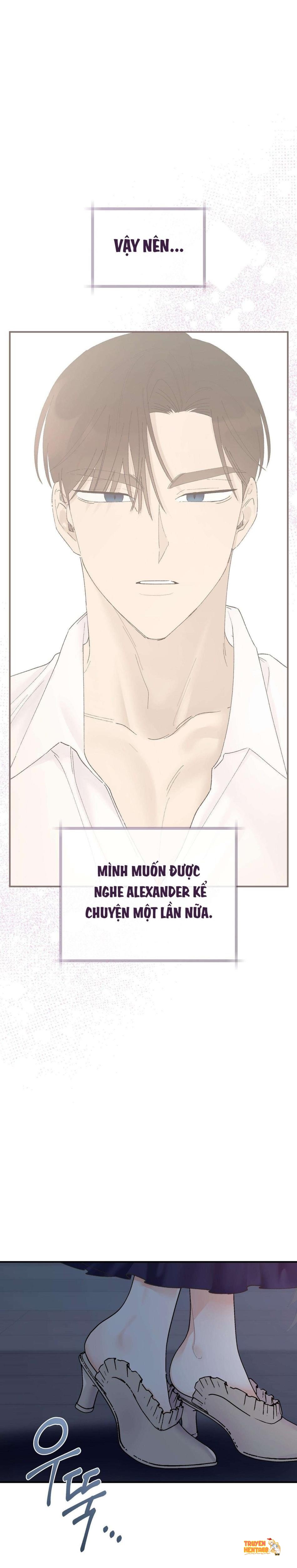 Xem ảnh [không Che] [18+] Sở Thích Khó Nói Của Quý Cô - Chapter 6 - tmp1l8v32on - Truyenhentaiz.net
