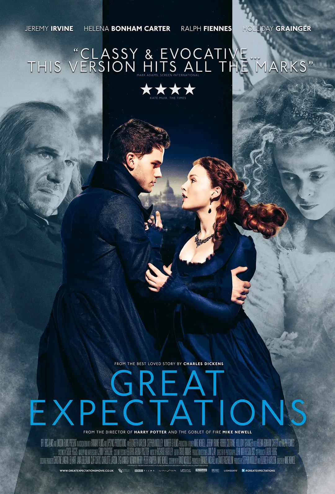 [3520] 远大前程 / Great Expectations (2012)-131417.net