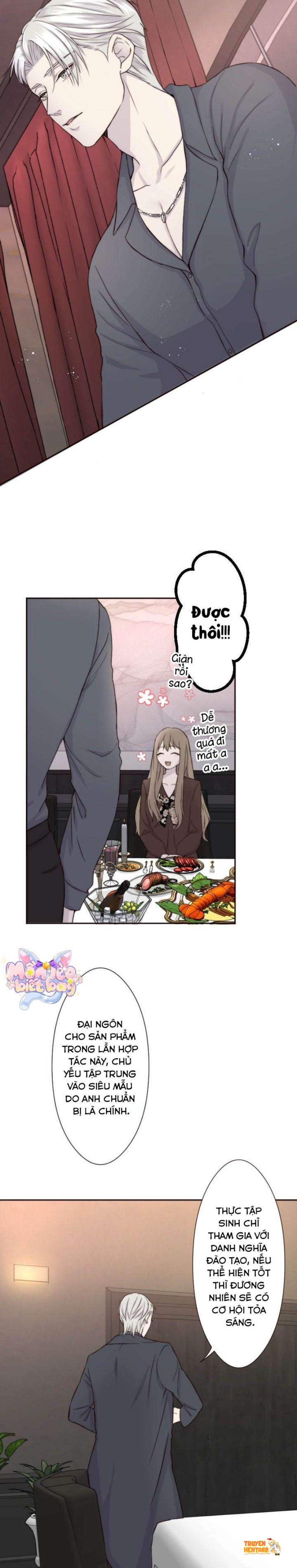 Xem ảnh Cám Dỗ Nguy Hiểm - Chapter 22 - tmpto5o2eei - Truyenhentaiz.net