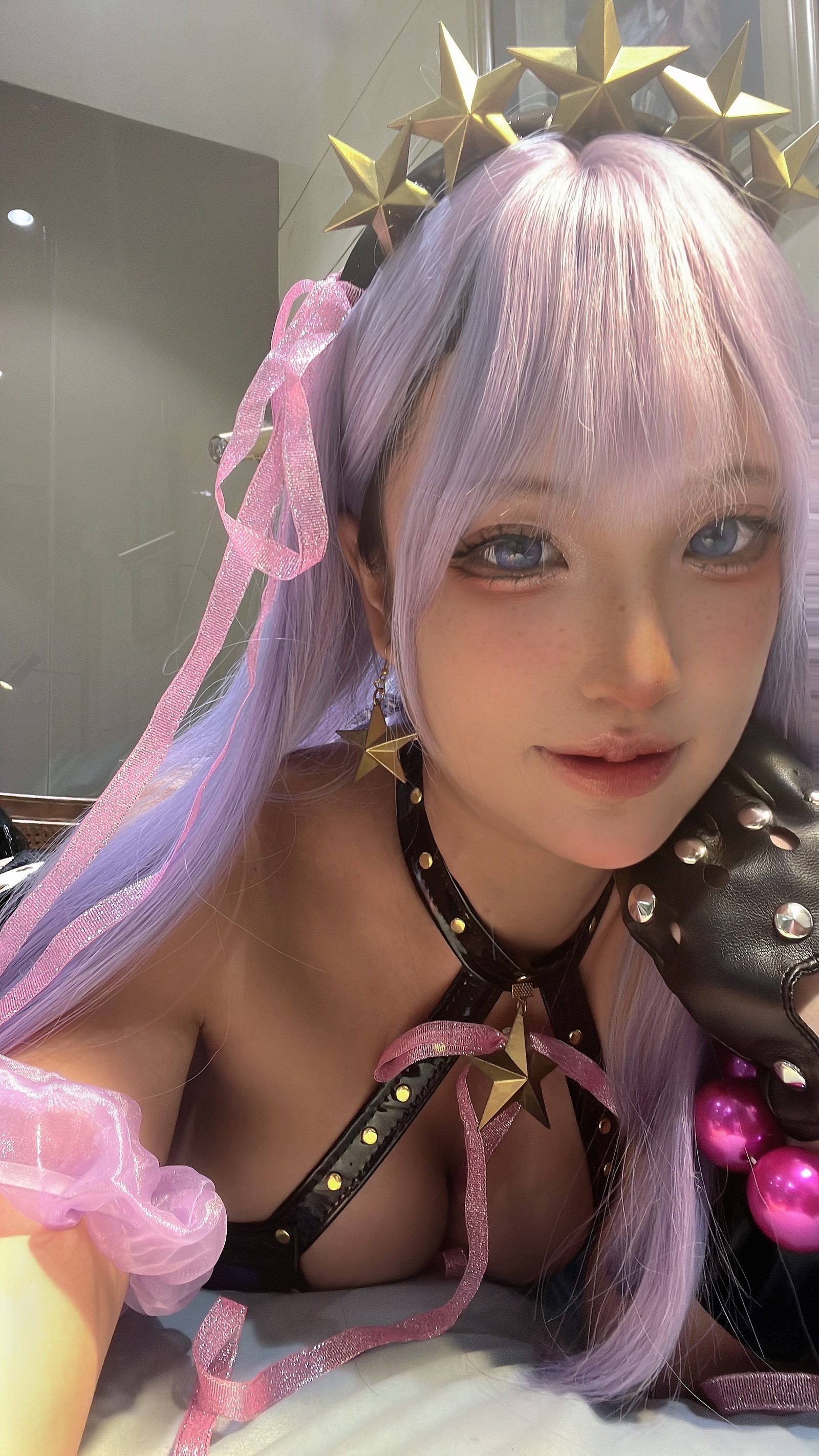 Puy Puy – BB Summer 夏日 Cosplay 写真视频合集（197P+7V-2.12GB）插图3