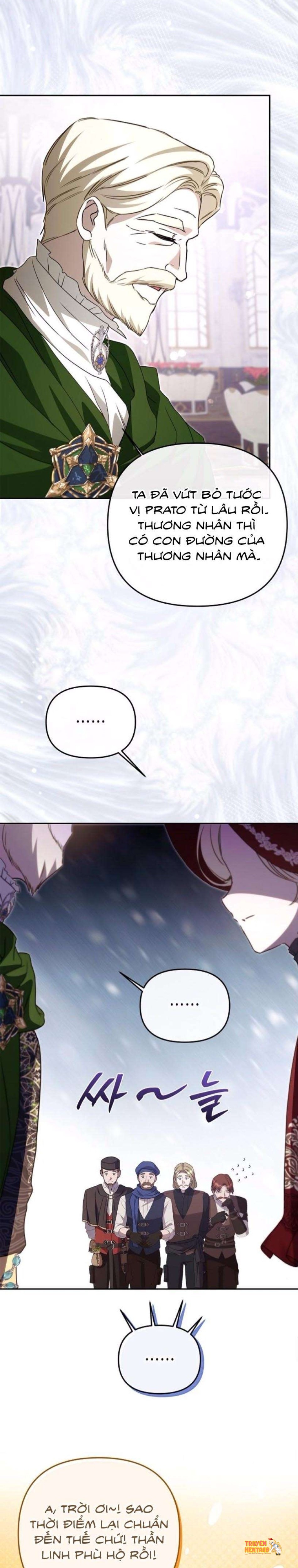 Xem ảnh [18+] Hai Lần Kết Hôn Với Quái Vật - Chapter 31 - tmpkn9fjzss - Truyenhentaiz.net