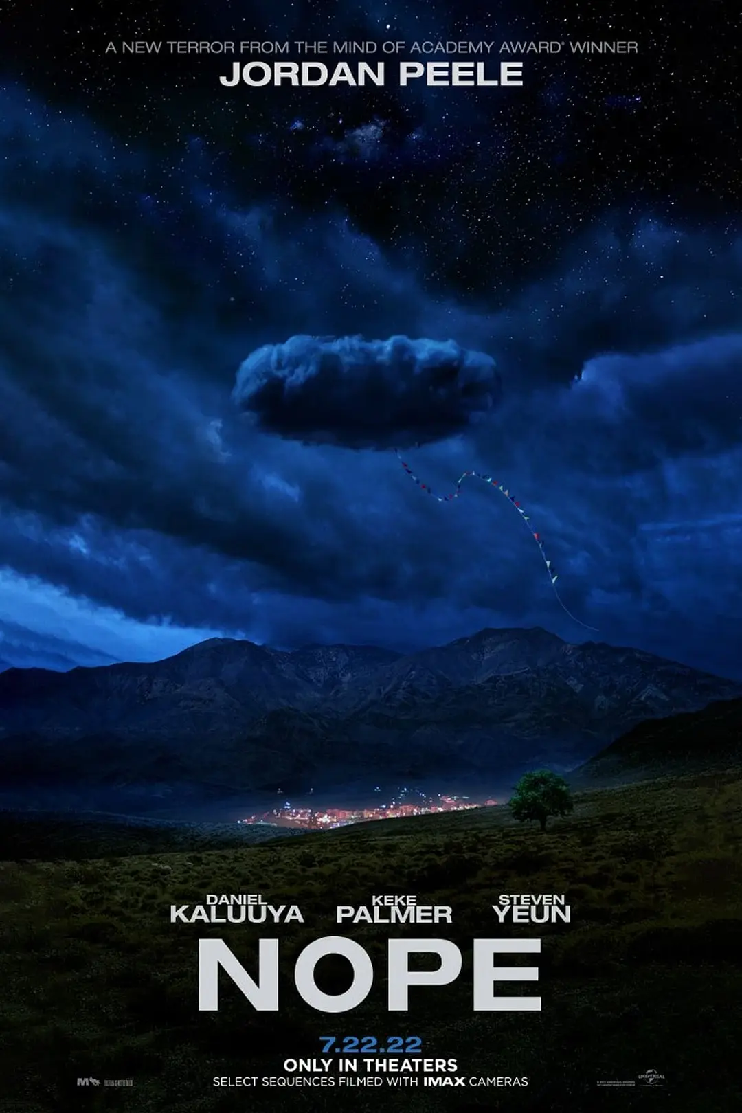 [3664] 不 / Nope (2022)-131417.net