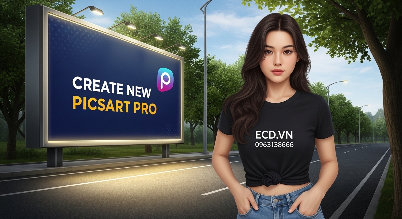 picsart pro bảo mật