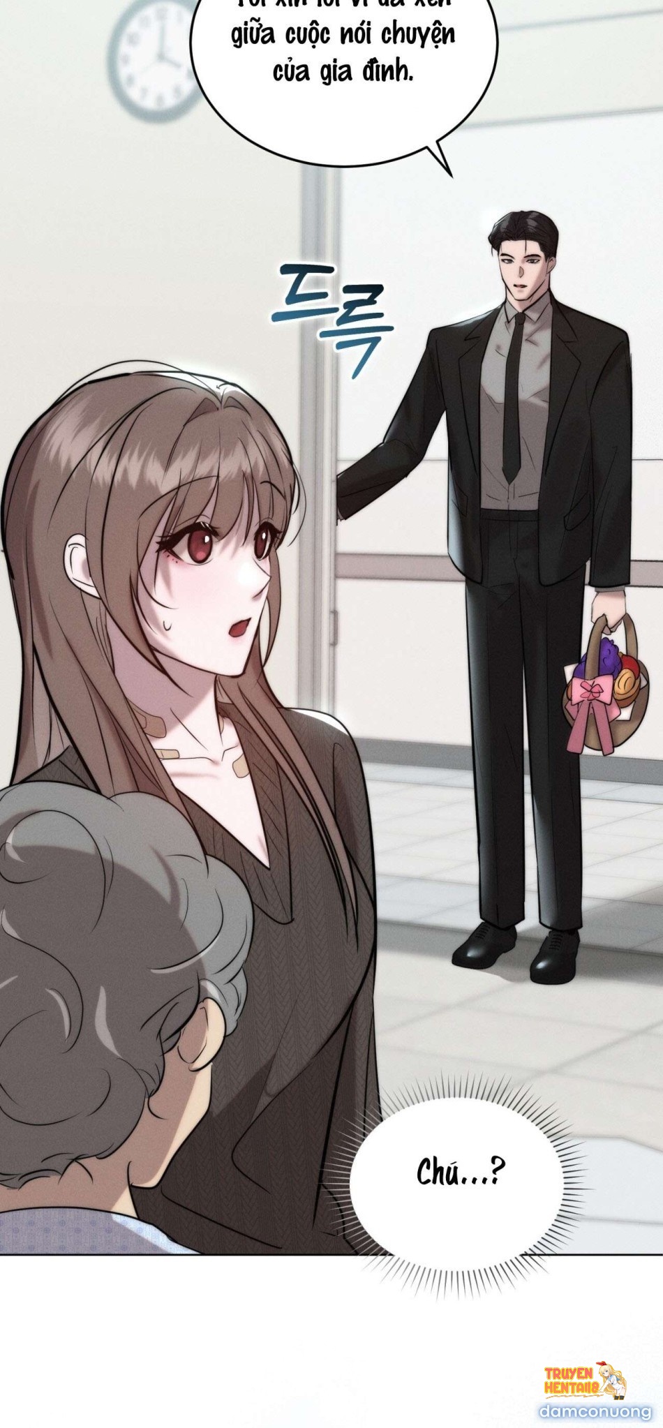 Xem ảnh 〖18+〗- Sự Ngây Thơ Bị Vùi Lấp Trong Tro Tàn - Chapter 12 - tmpevervmqy - Truyenhentaiz.net