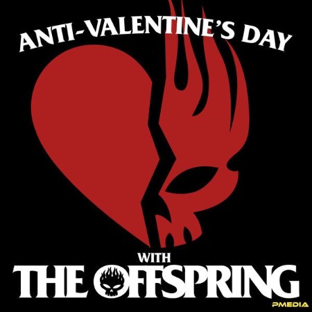 The Offspring - Anti-Valentine's Day with The Offspring (2025)