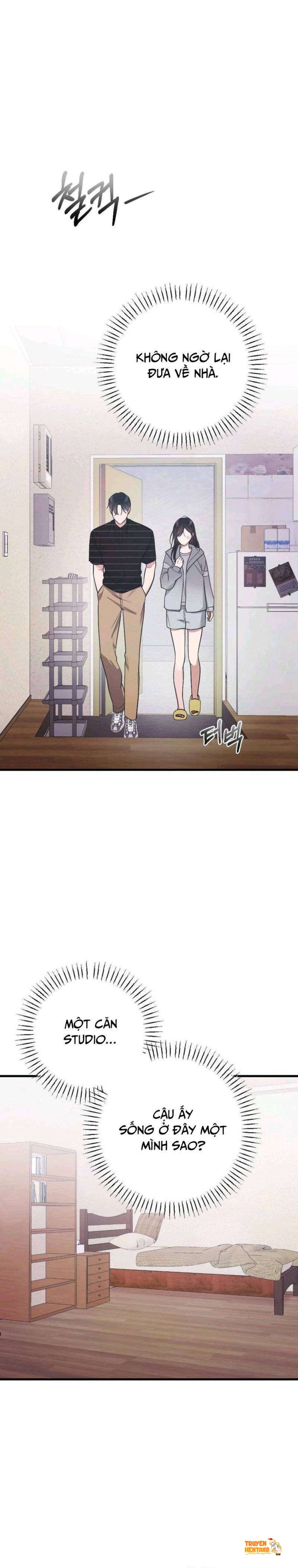 Xem ảnh 〖18+〗- Đêm Mùa Hè - Chapter 5 - tmpns4izw49 - Truyenhentaiz.net