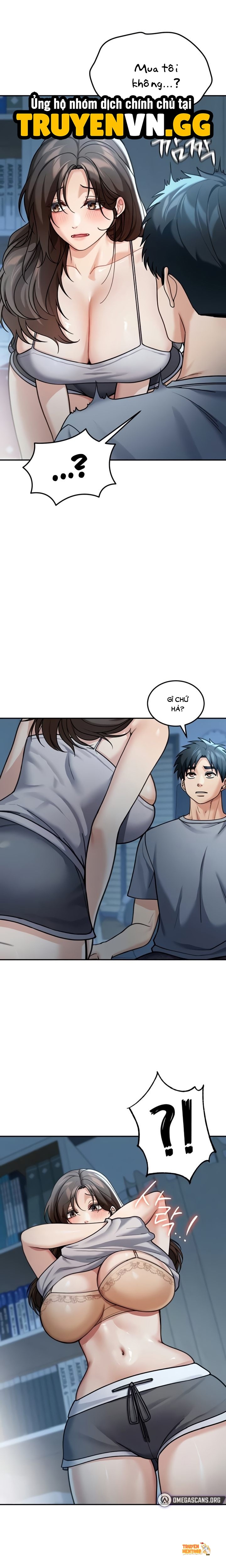 Xem ảnh Cuộc Sống Ở Mỹ - Chapter 9 - tmpao2sgvpp - Truyenhentaiz.net