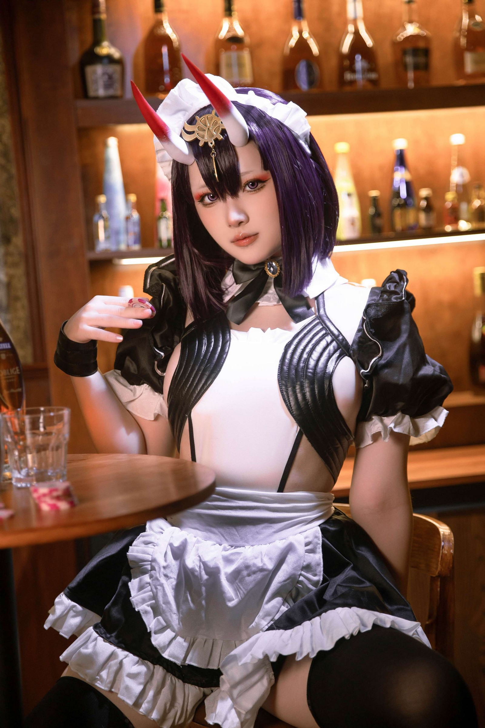 屿鱼 Yuyu Patreon 2023年08月 订阅写真合集（65P｜129MB）插图7