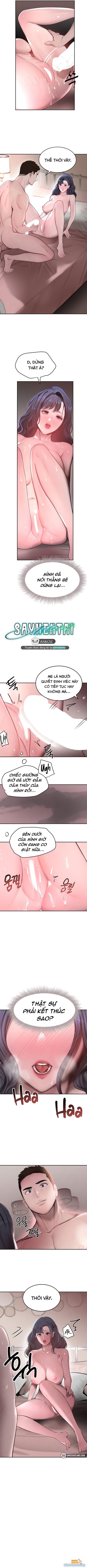 Trang truyện tmpldn cqkl trong truyện tranh Con Gái Của Boss - Chapter 14 - www.truyenhentai18.net